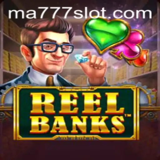 ReelBanks: An Adventurous Dive into the World of Online Slot Games