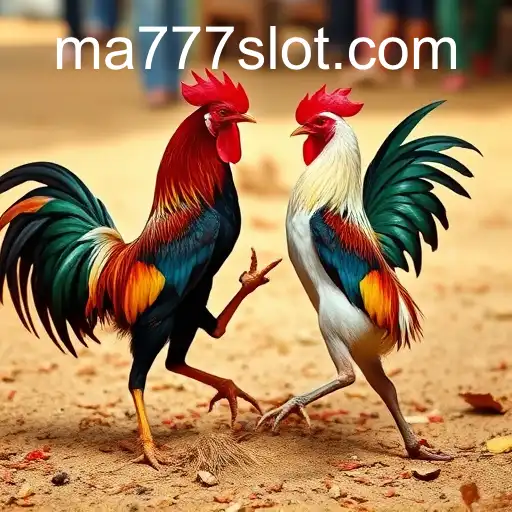 Exploring the World of Sabong Games with MA777 Login