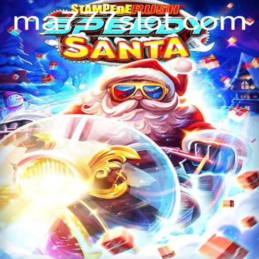Discover the Excitement of StempedeRushSpeedy and MA777 Login
