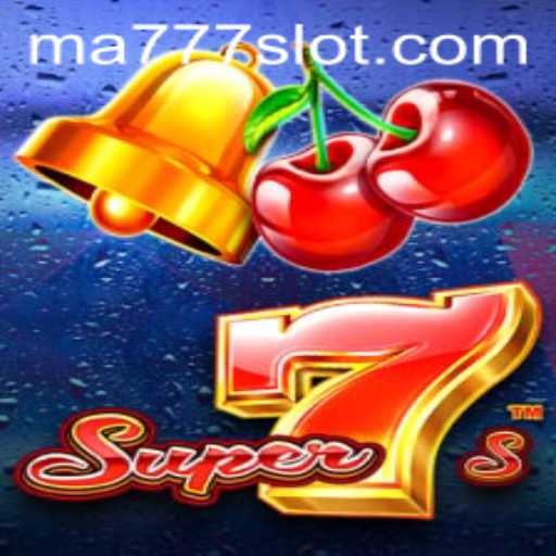 Discover the Thrilling World of Super7s with MA777 Login