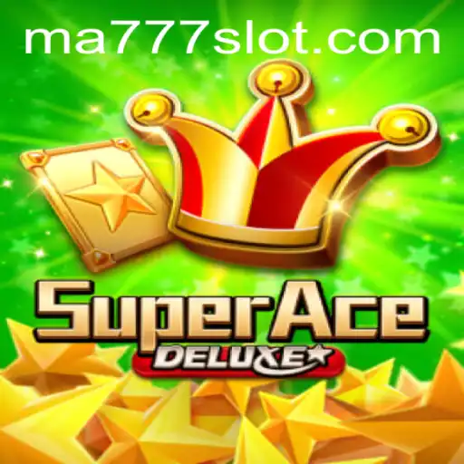 Introducing SuperAceDeluxe: A New Era in Gaming
