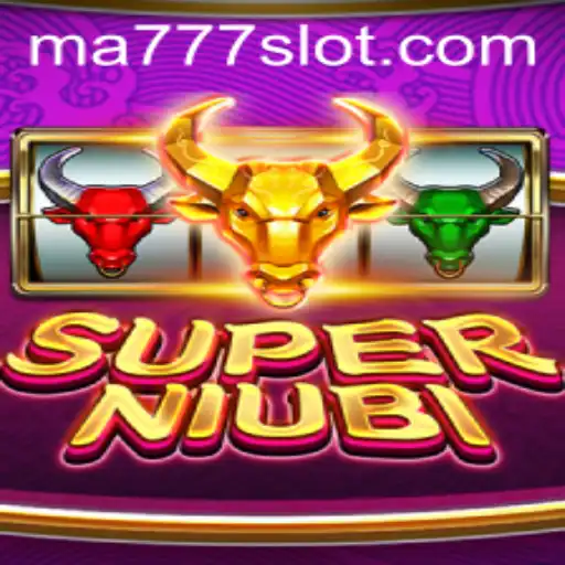 Exploring SuperNiubi: A Revolutionary Gaming Experience and the MA777 Login