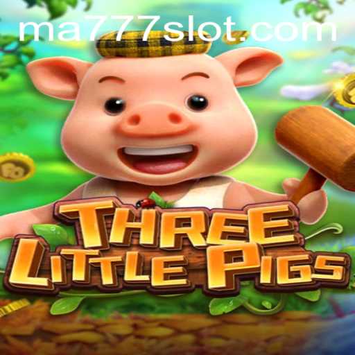 Exploring the Enchanting World of THREELITTLEPIGS: A Game Fueled by Strategy and Creativity