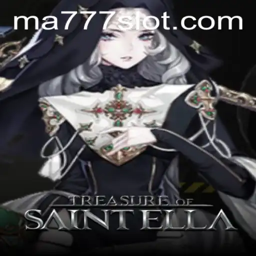 Explore TreasureofSaintElla: The Epic Adventure with MA777 Login