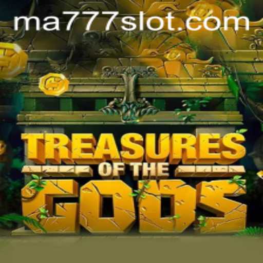 Unraveling the Adventure: Treasure of the Gods - A Unique Gaming Experience
