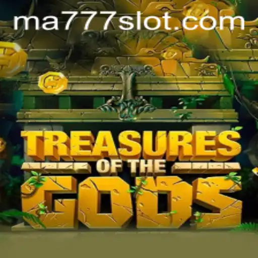 Unraveling the Adventure: Treasure of the Gods - A Unique Gaming Experience