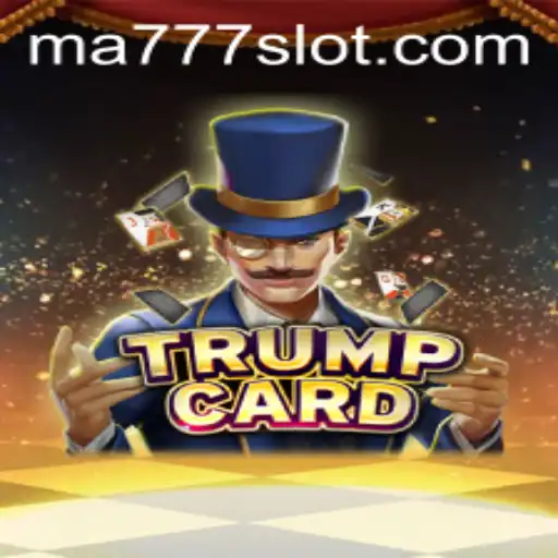 Unlock the World of TrumpCard: Master the Art of the Game with MA777 Login